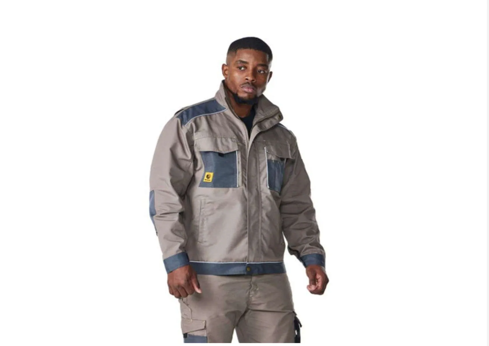 Dromex Utility Technical Jackets.