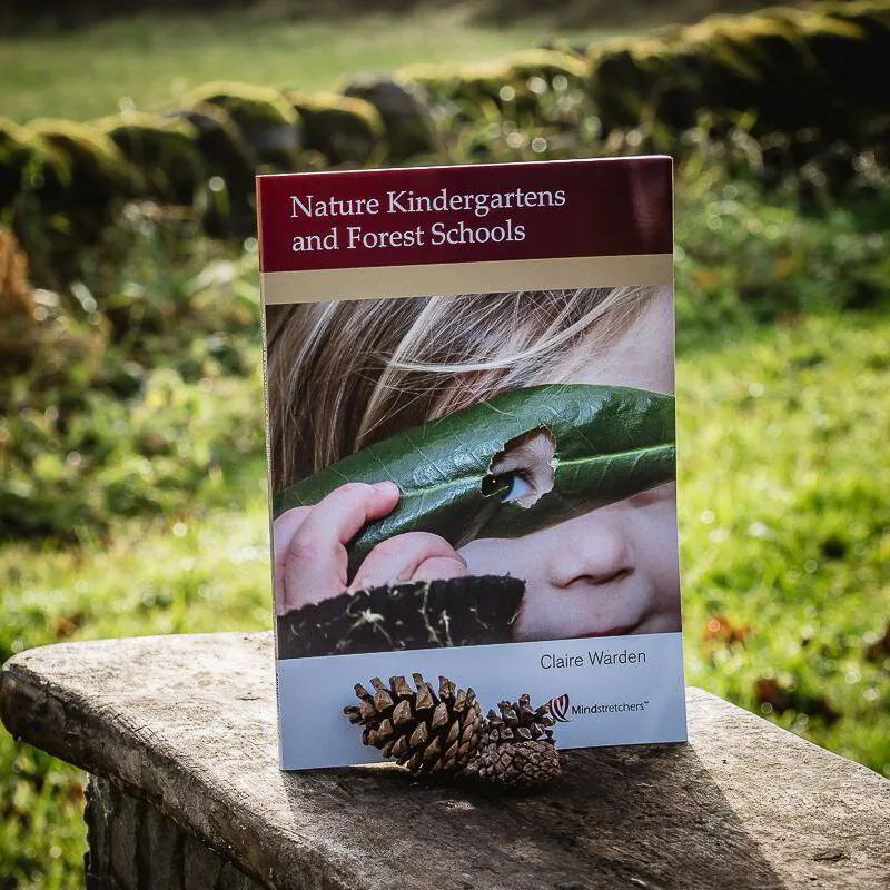 Nature Kindergartens and Forest Schools (Paperback)