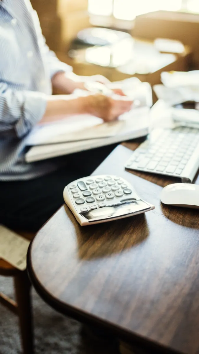 Balance Keepers | Bookkeeping For Independent Automotive Repair Shops