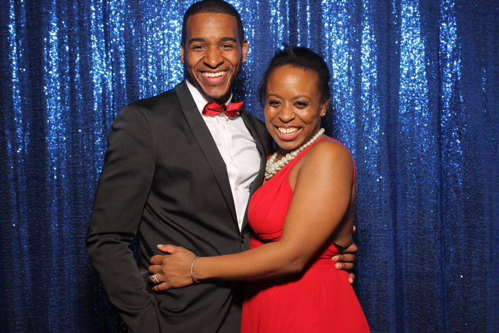 Photo Booth Rental Services | Fun Photo Entertainment