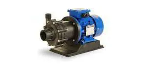 Magnetic Drive Pumps from Piper Pumps