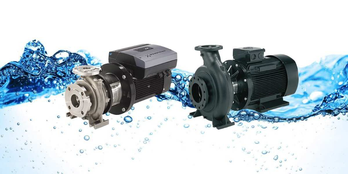 Common centrifugal pump problems and how to fix them