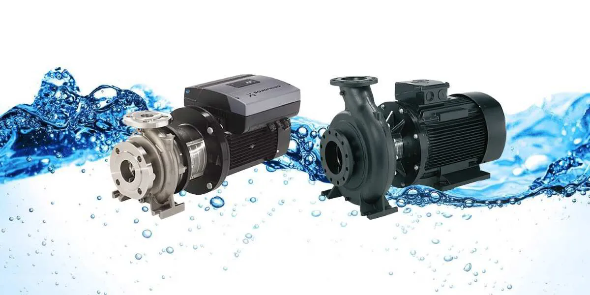 Piper pumps Centrifugal Pump Specialists South Africa