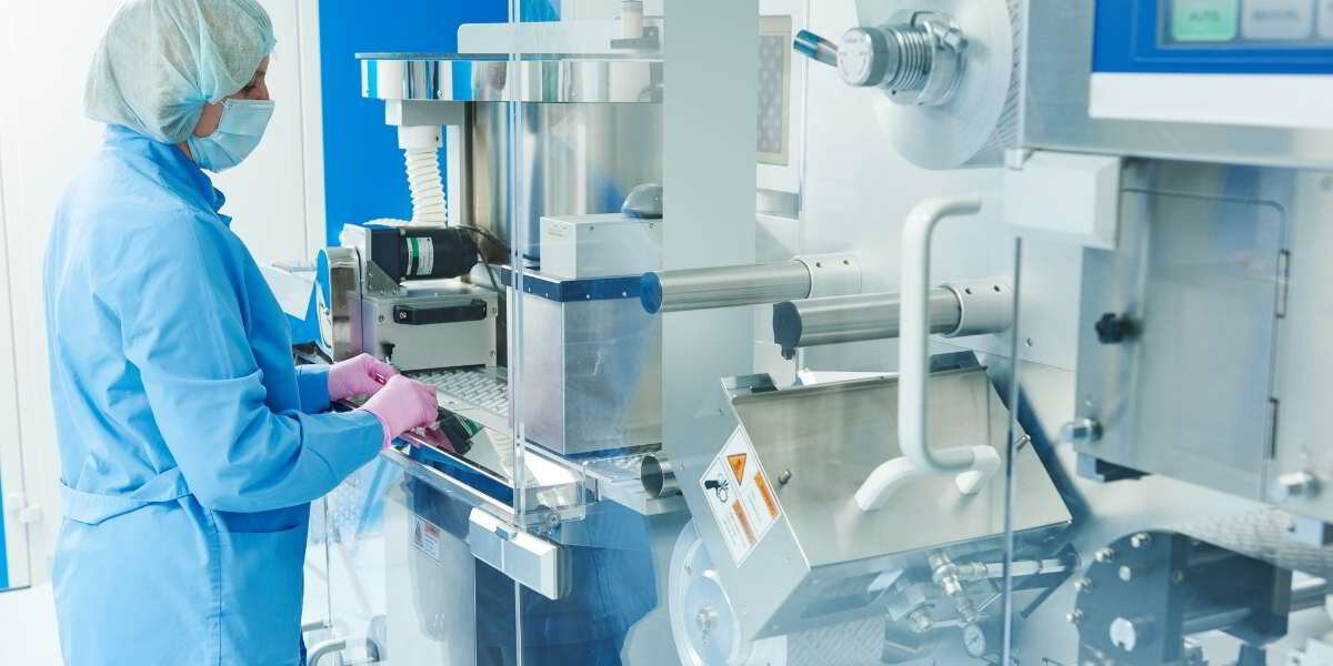 Types of Pumps Used in the Pharmaceutical Industry