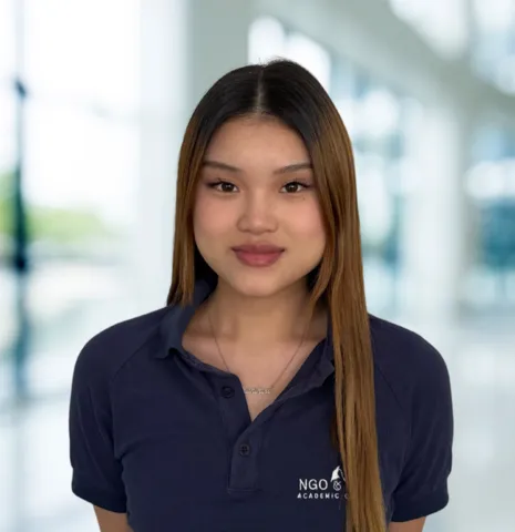 Quality and Engagement Coordinator