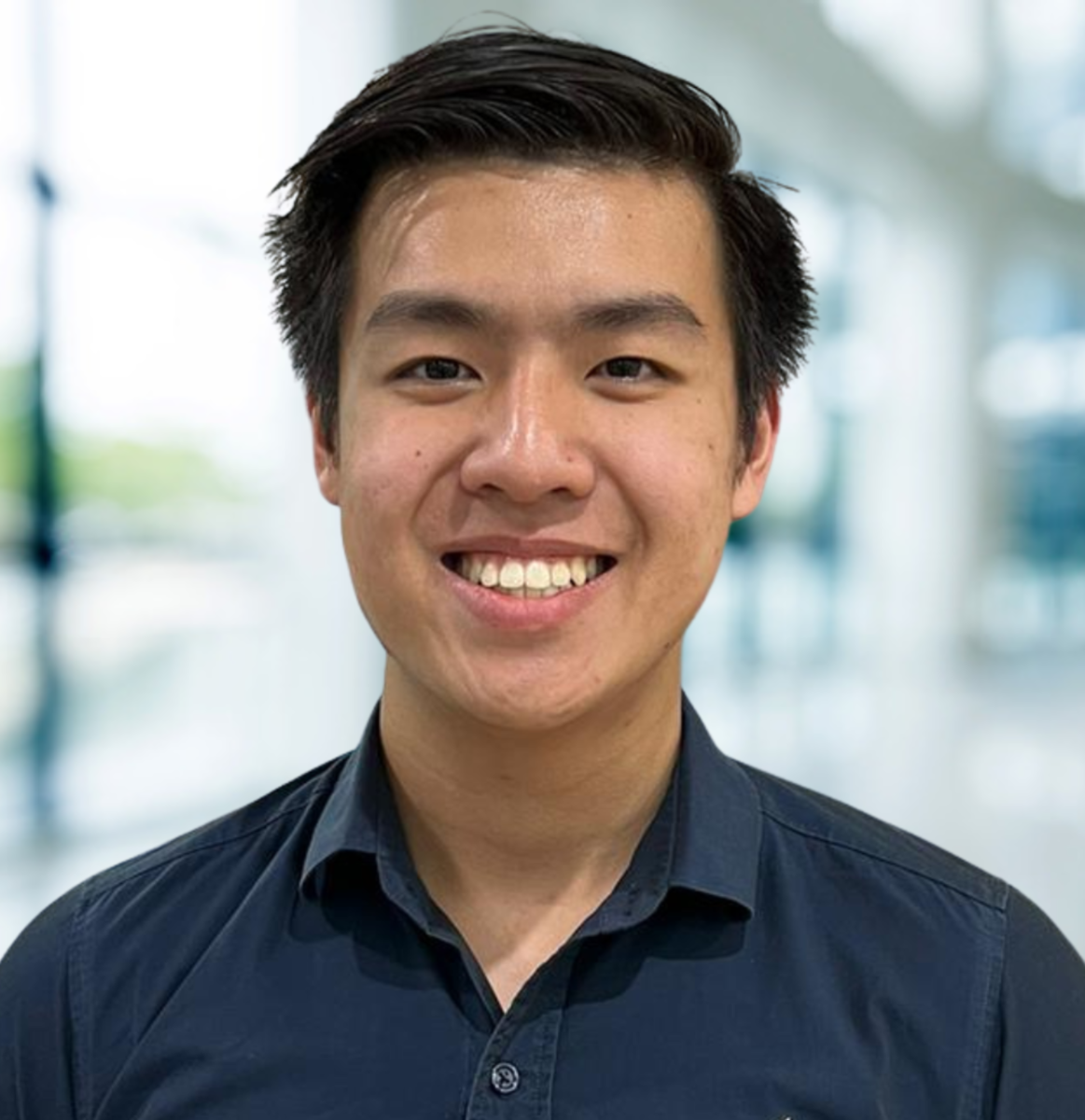 Teaching And Training Coordinator