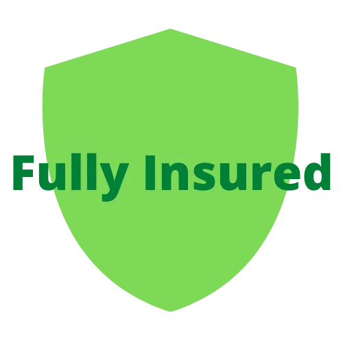 Fully insured crest