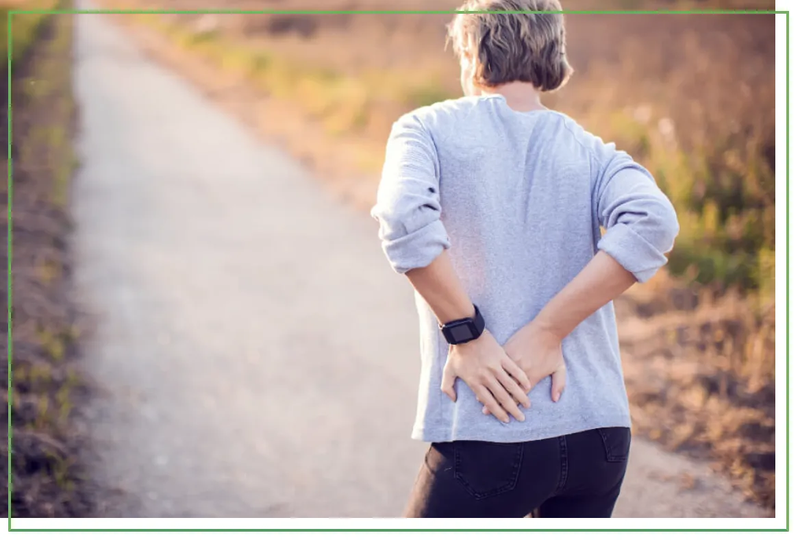 How Can Chiropractic Care Treat My Chronic Pain?