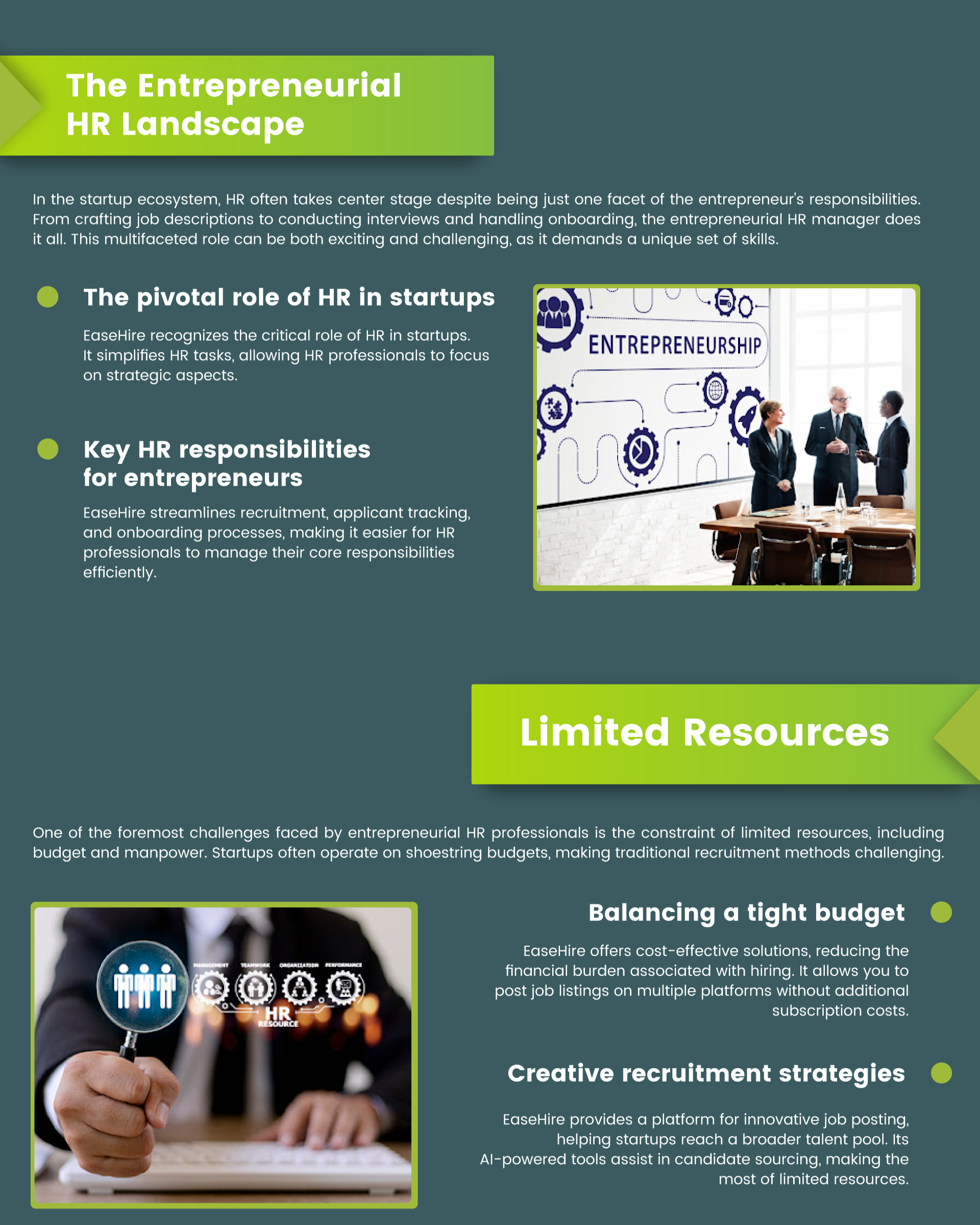 Mastering The Art Of Hr:  Navigating Its Complexities - 5cqmzah