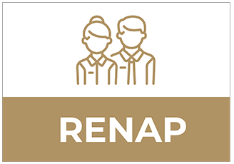 RENAP (Registro Nacional de Personas con Competencias Certificadas)