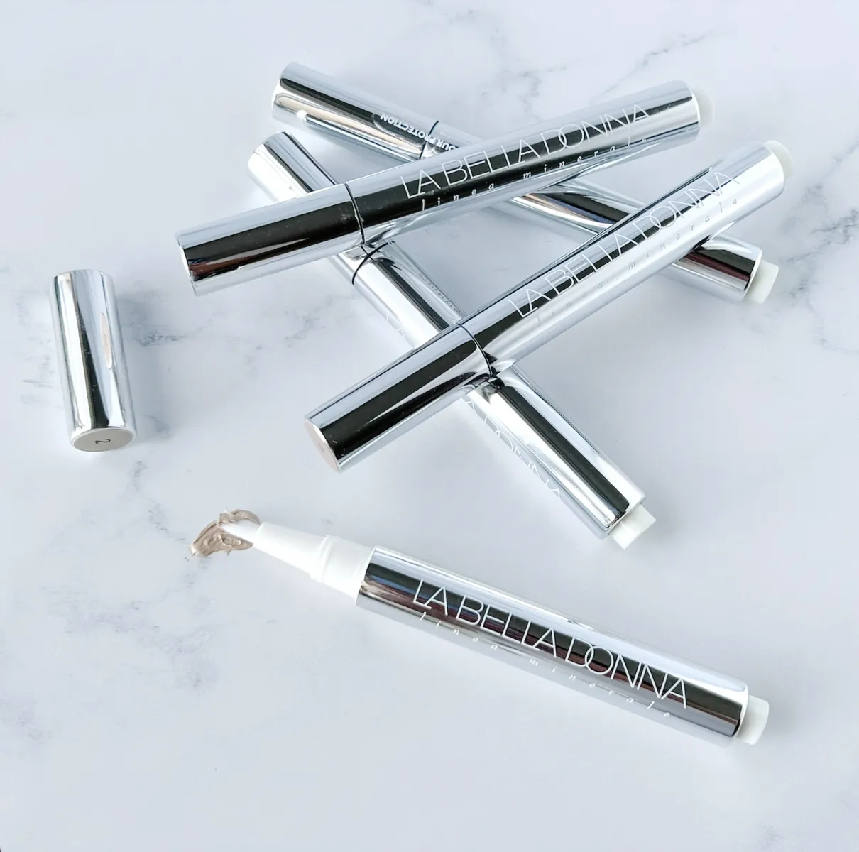 Anti-Aging Mineral Mystique - Hydrating Concealer