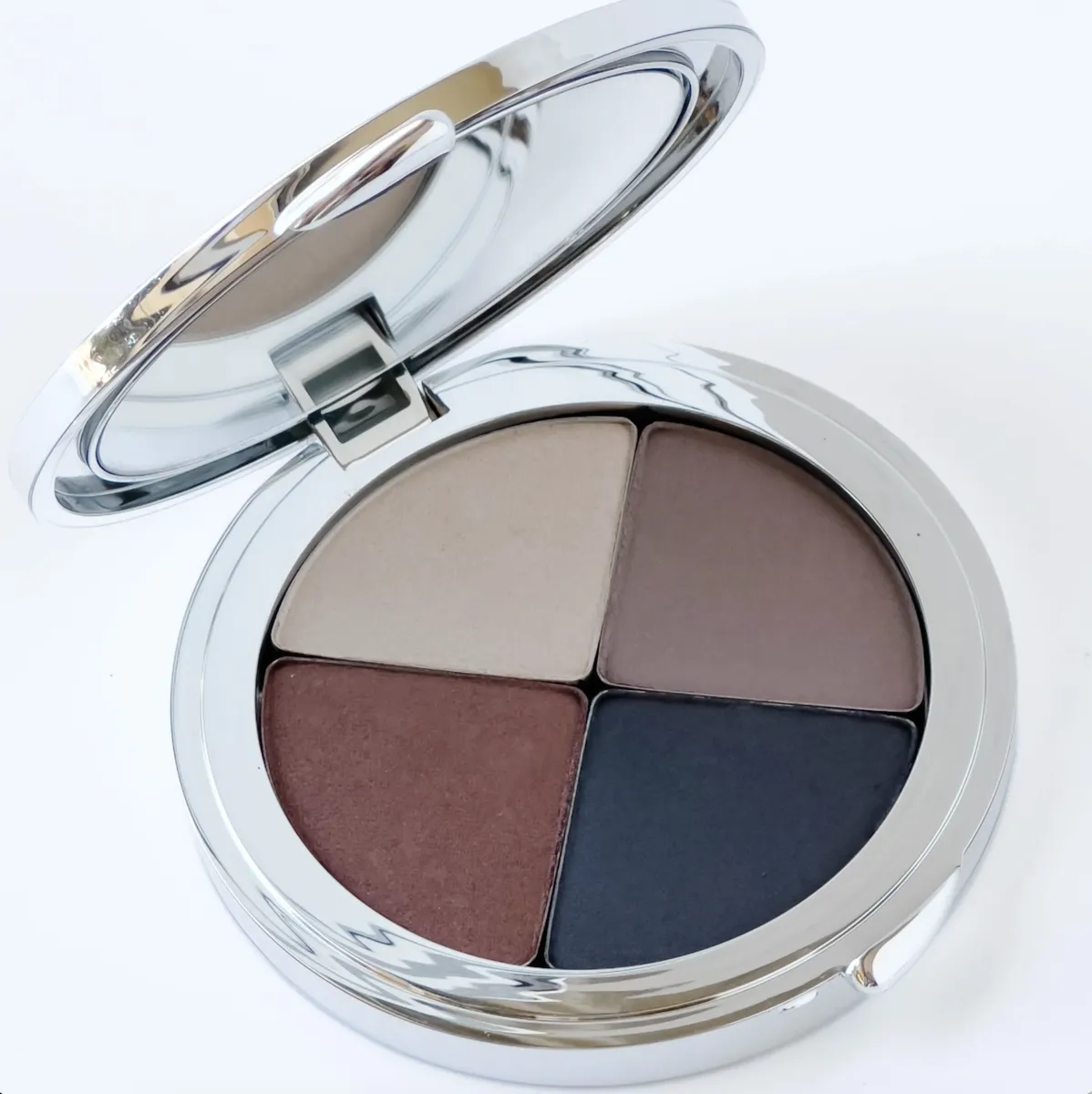 Compressed Mineral Eye Shadow Compact Colour Collection