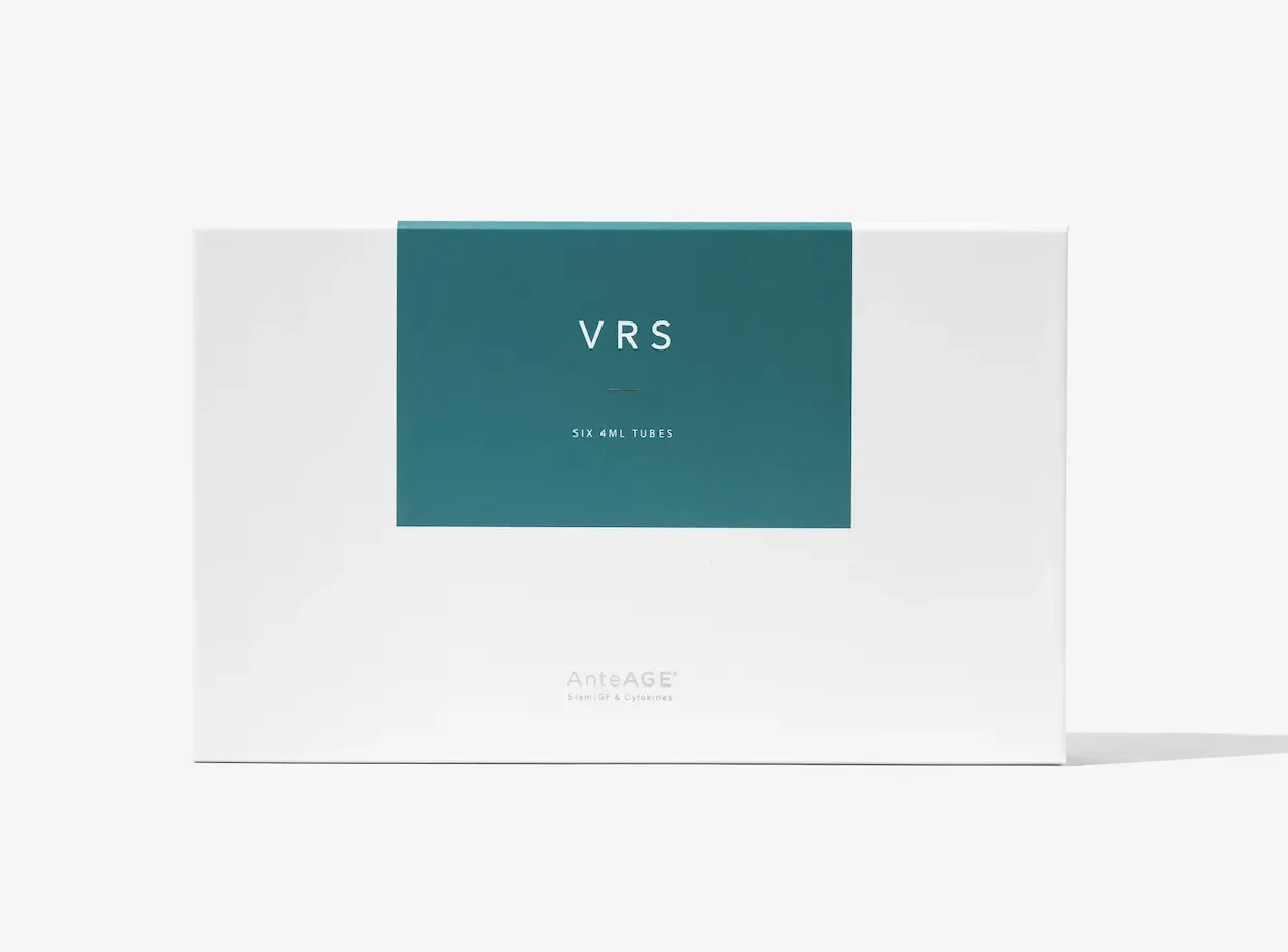 AnteAGE VRS Box (6 pack)