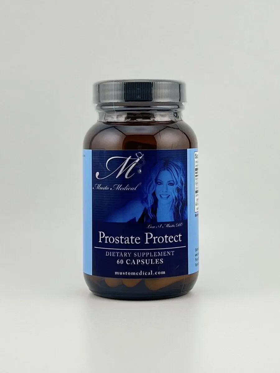 Prostate Protect
