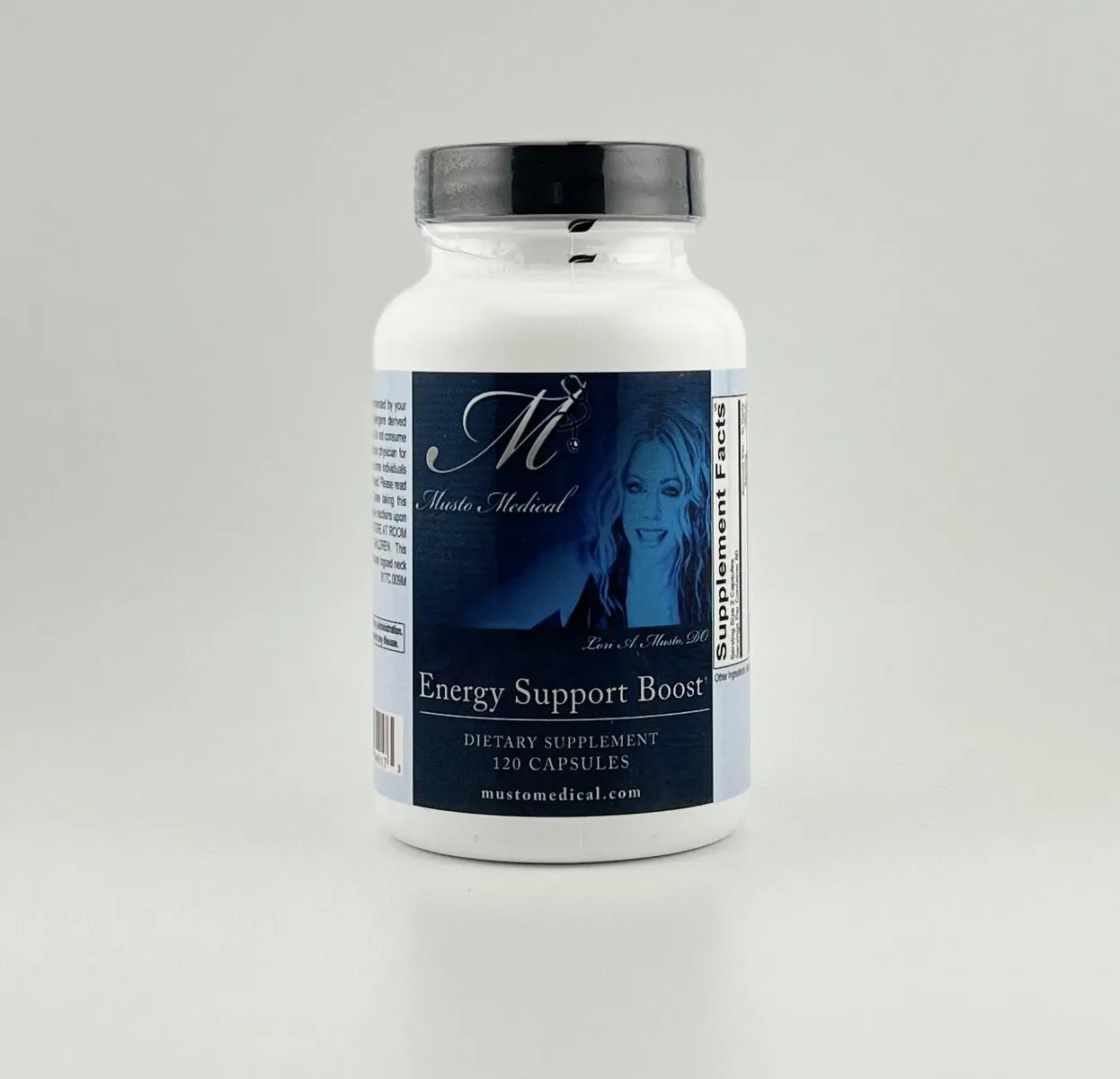 Energy Support Boost (Adrenal)