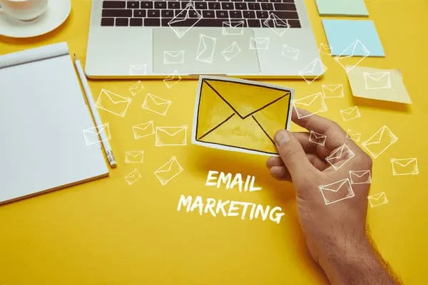 Ebook E-Mail Marketing - Der umfassende Leitfaden