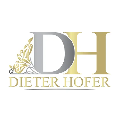 Logo Dieter Hofer