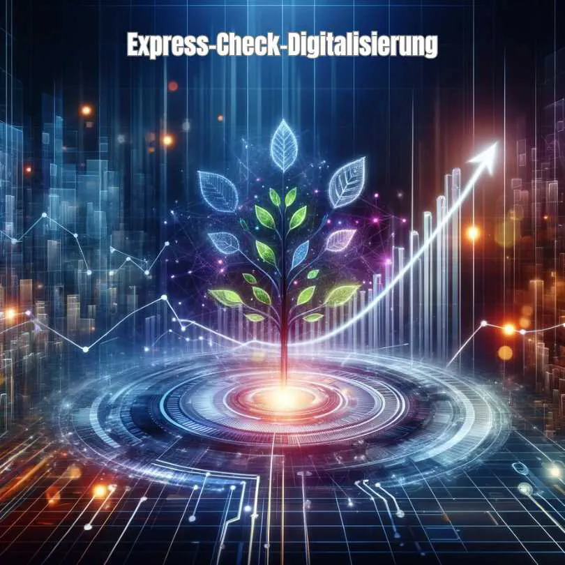 Express-Check Digitalisierung