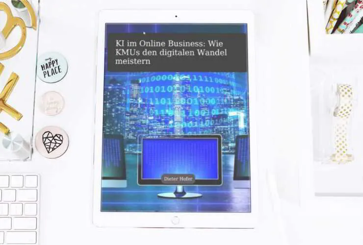 KI im Online Business 2024