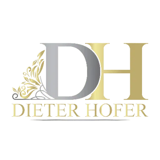 Dieter Hofer Logo