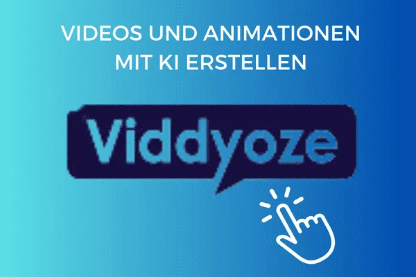 Viddyoze - Videos und Animationen