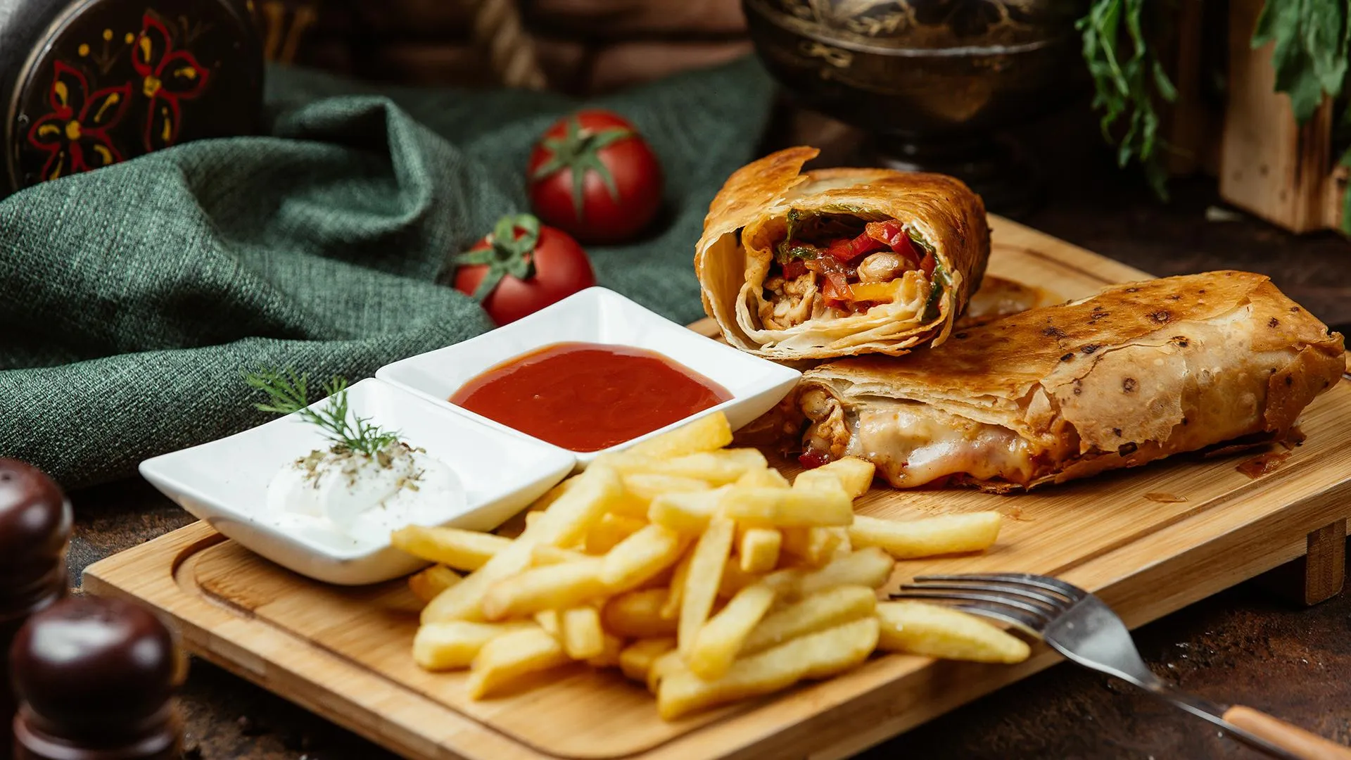 Catering | Tryon House Southern Cafe| Family Style Restaurant ...