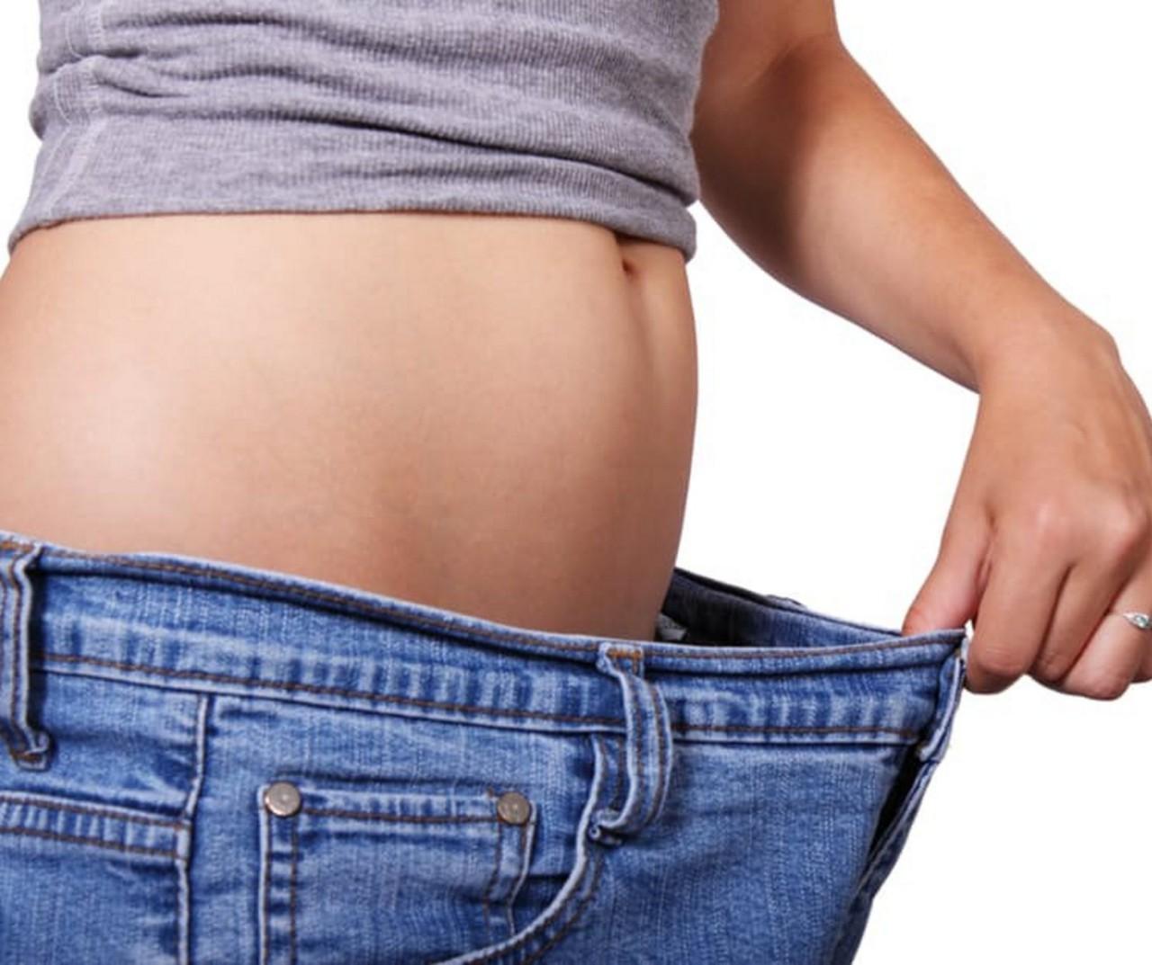 Acupuncture For Weight Loss