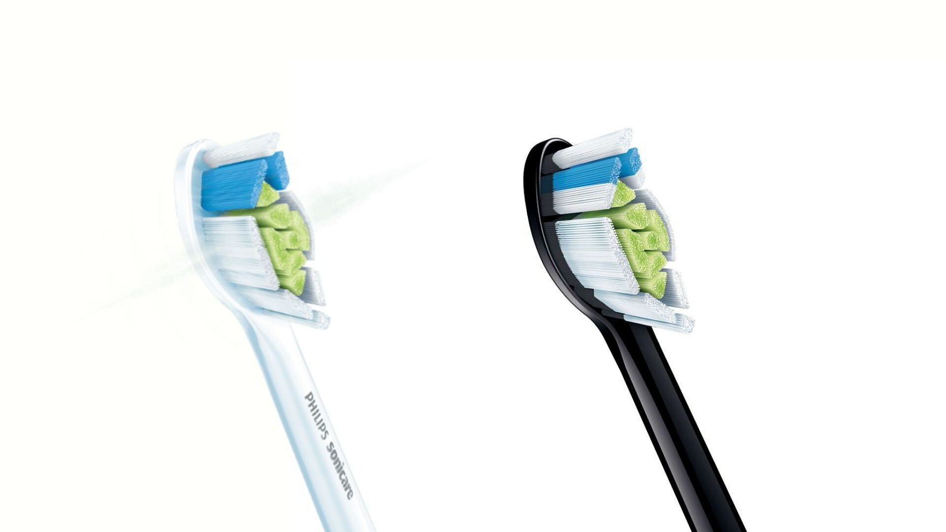sonicare galvutes