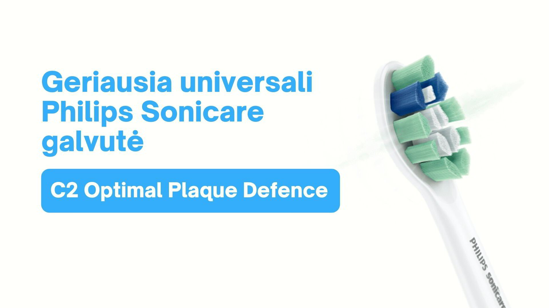 philips sonicare galvutes