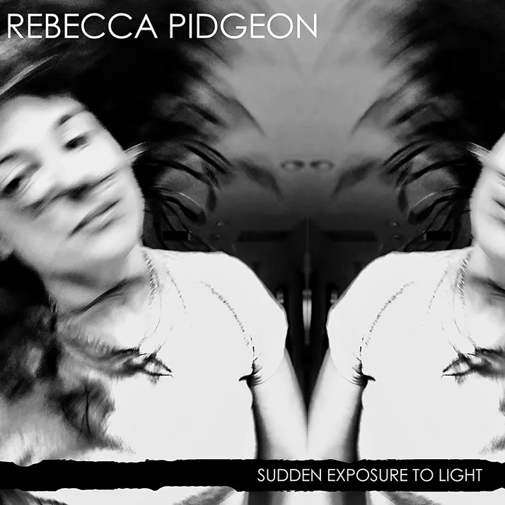 Sudden Exposure to Light, double album, signed.