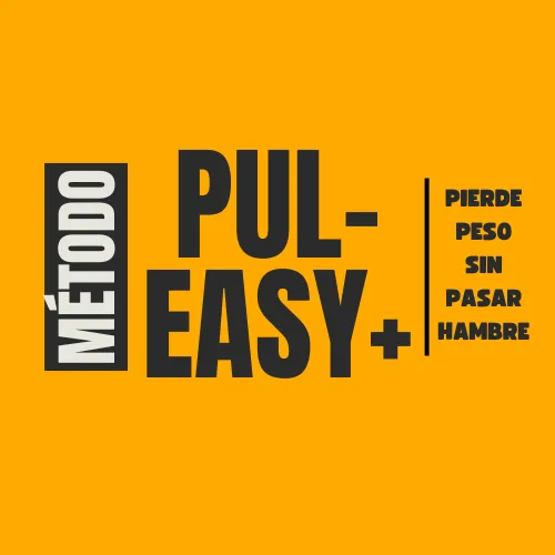 Método PUL-EASY+