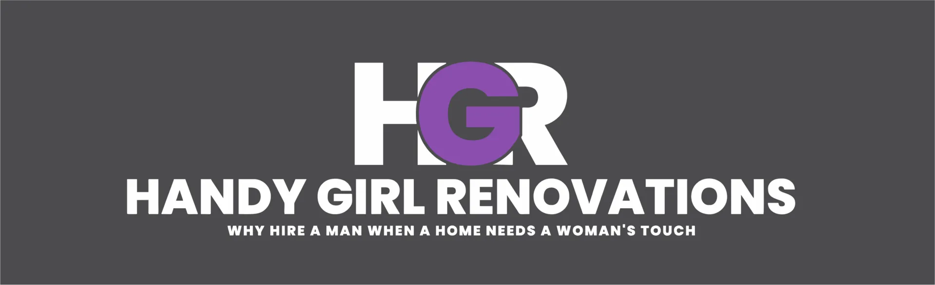 Handy Girl Renovation 