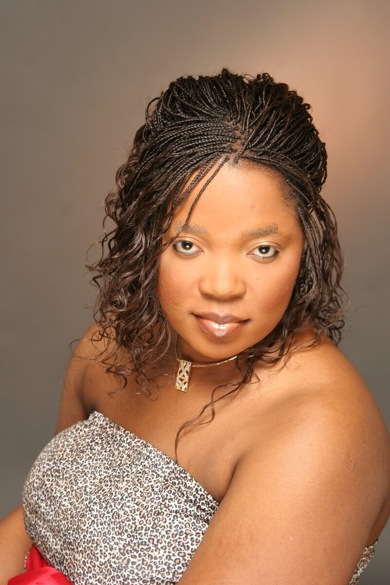 African Hair Braiding Salon in Clinton Maryland