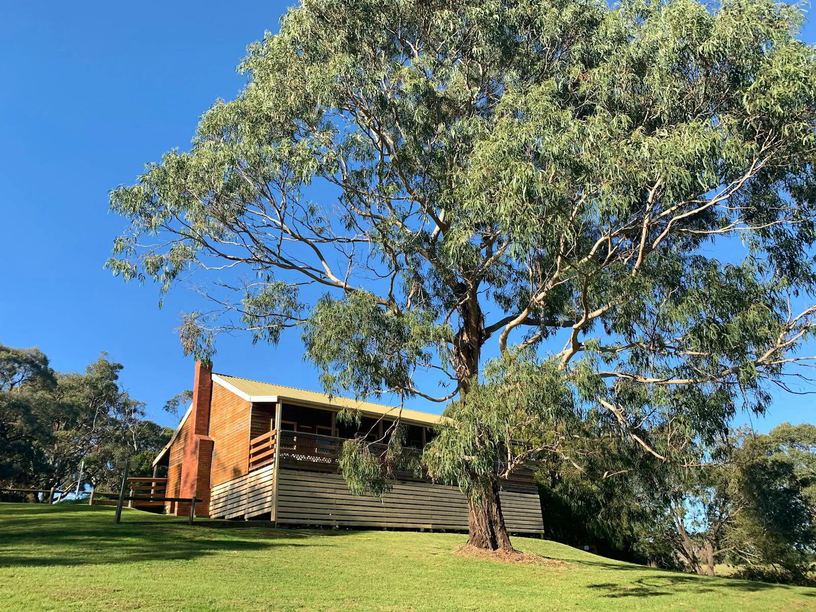 Iluka Retreat Glamping & Group Lodges - Mornington Peninsula Stays
