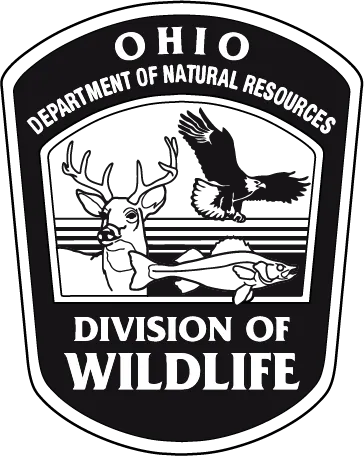 Ohio Division of Wildlife Logo