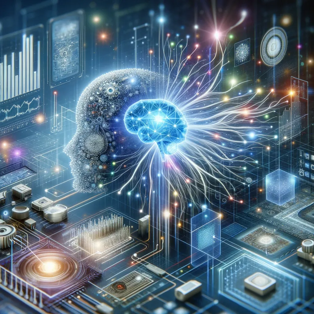 AI in Data Analysis: How AI Algorithms Aid in Analyzing Vast Data Sets ...