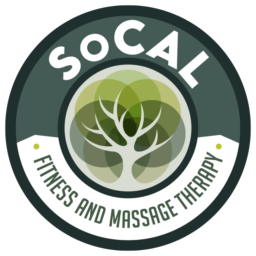 SoCal Fitness and Massage Therapy