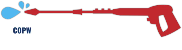 Central Ohio Pressure Wash Logo