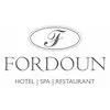 Fordoun Hotel & Spa Logo