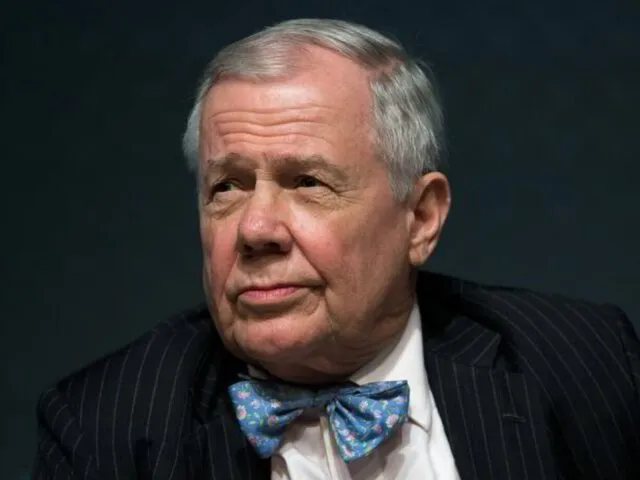 Bild von Jim Rogers