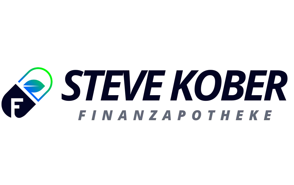 Steve Kober Finanzapotheke