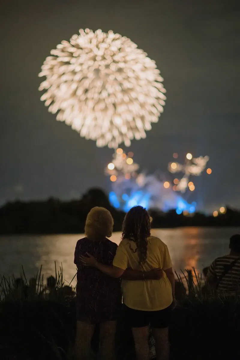 Experience The Magic Of Walt Disney World Booked By Glow With Me Experience the magic of walt disney world booked by glow with me