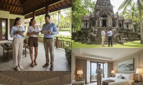 FAM Trips for Travel Agents 2026: How FAM Tours Help You Sell More