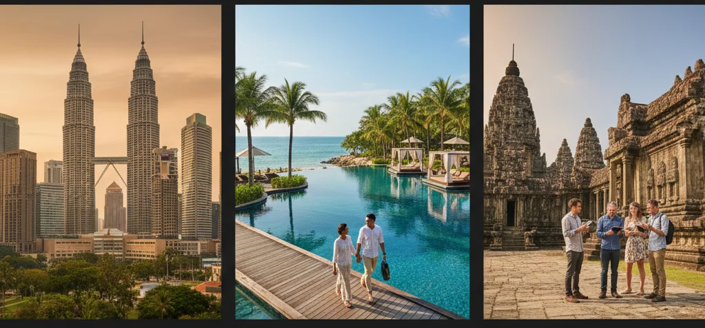 FAM Trips for Travel Agents 2026: How FAM Tours Help You Sell More