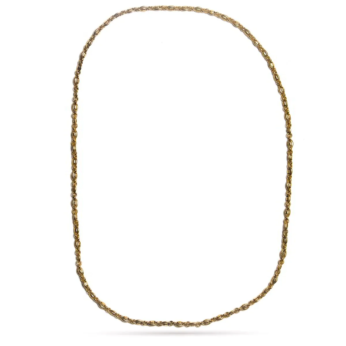 Submariner Chain 5mm