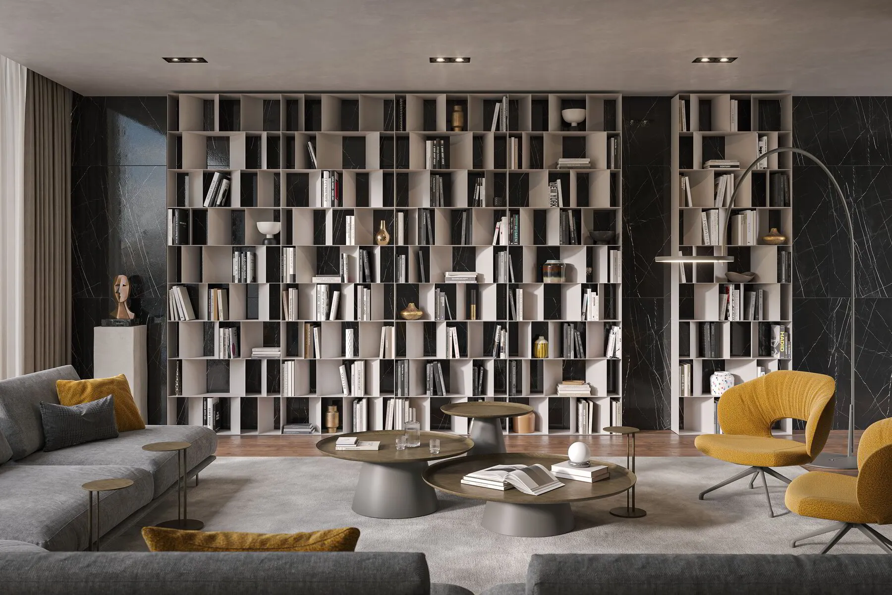 Qum Muebles, tiendas de muebles en Huelva