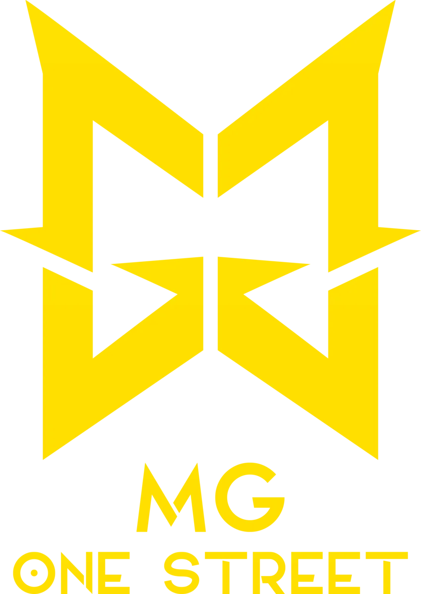 MG One Street