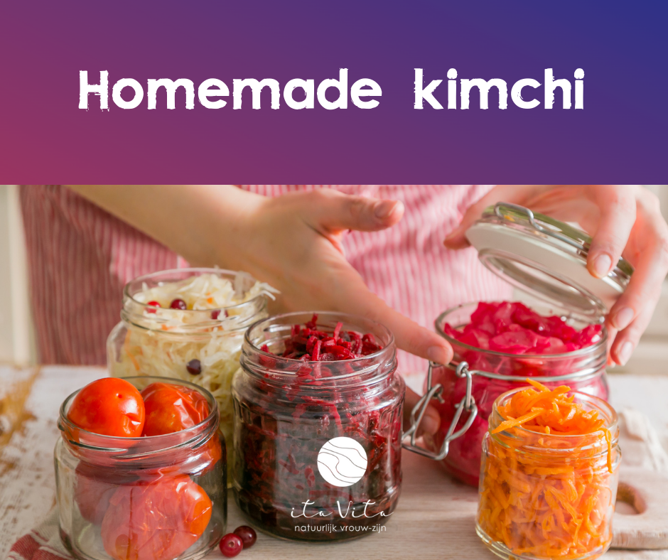 homemade-kimchi