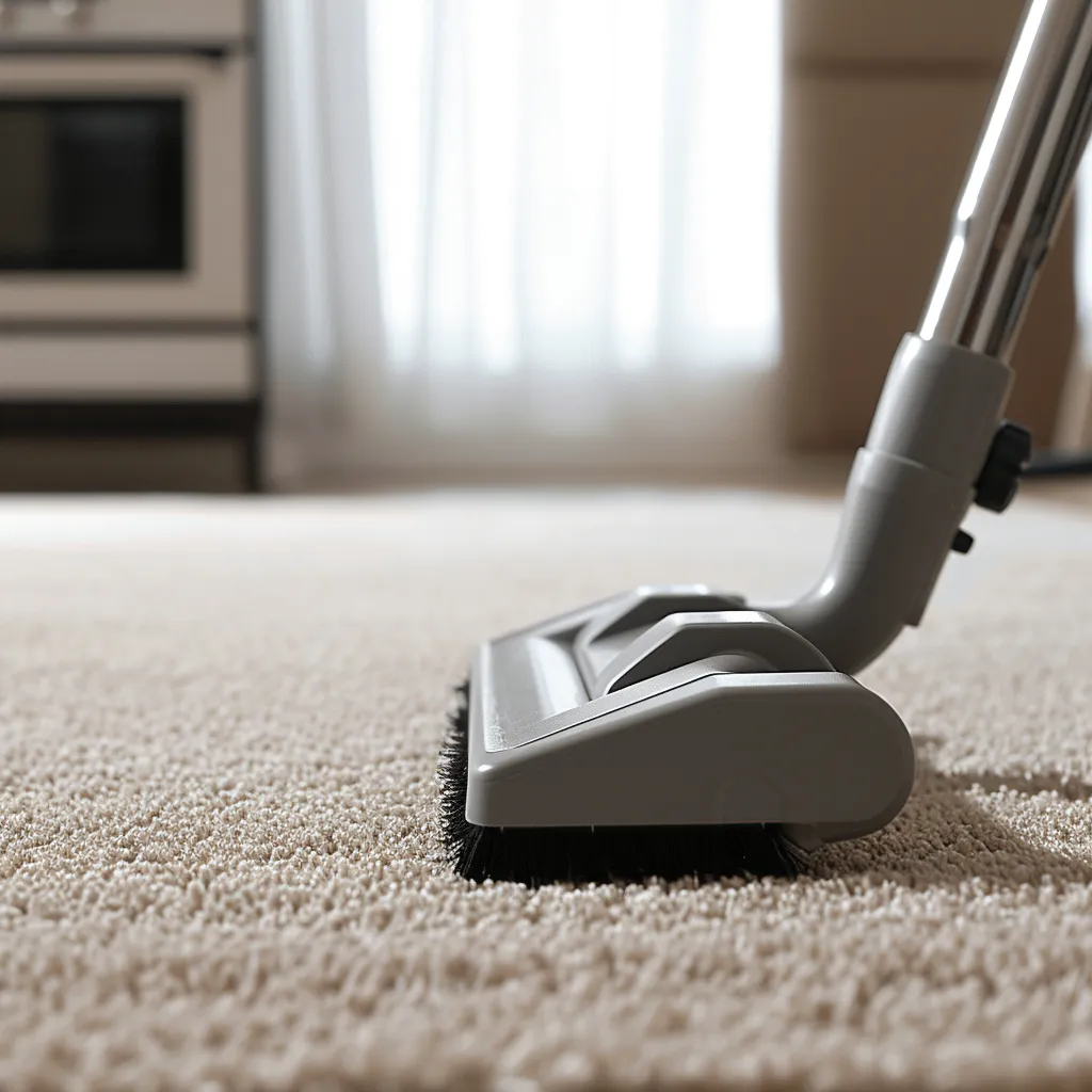 Carpet Cleaning - Find Local Carpet Cleaners