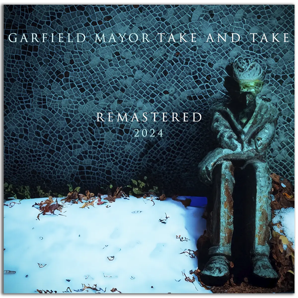 Take and Take 2024 Remaster (Digital Album)